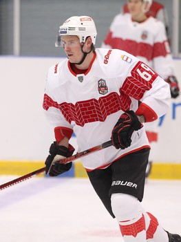 15.08.2020. «Динамо» Мск - «Авангард» 3:8