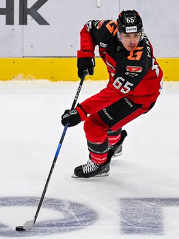 11.03.2025. «Авангард» - «Торпедо» 4:3