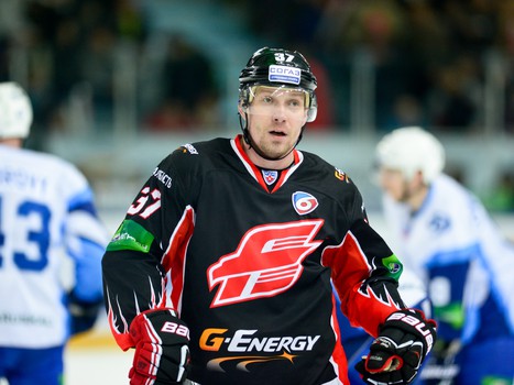 05.04.2014 "Авангард" - "Динамо" Мн 3:2