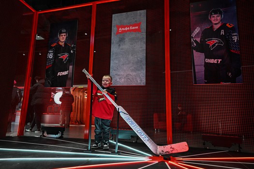 «Авангард» - ЦСКА 3:0. Вокруг матча