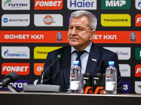 03.03.2024. «Авангард» - «Лада» 3:2 ОТ