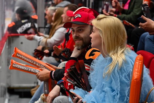 «Авангард» - «Локомотив» 2:4. Вокруг матча