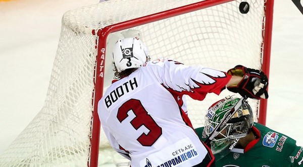 "Стремились к победе, переступили через себя и выиграли!" Комментарии после третьего матча серии