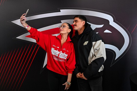 «Авангард» - «Нефтехимик» 2:1. Вокруг матча