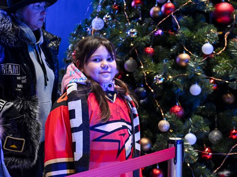 «Авангард» - «Амур» 2:1. Вокруг матча