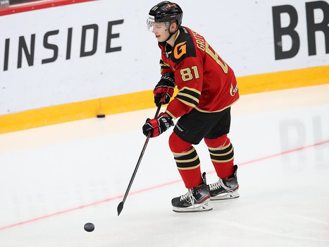 01.10.2020. «Авангард» - «Витязь» 1:2 Б