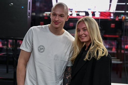 «Авангард» - «Адмирал» 6:1. Вокруг матча