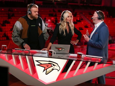 17.10.2020. «Авангард» - «Салават Юлаев» 3:4 Б