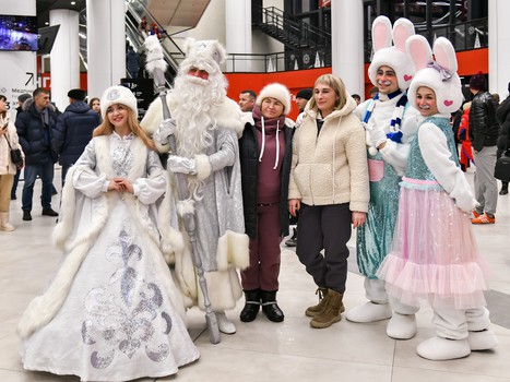 «Авангард» - «Автомобилист» 5:0. Вокруг матча