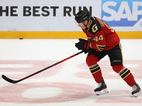 29.10.2021. «Авангард» - «Салават Юлаев» 2:1