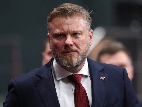 01.09.2021. «Авангард» - ЦСКА 4:0