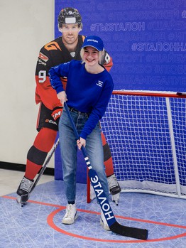 «Авангард» - «Локомотив» 4:3 ОТ. Вокруг матча