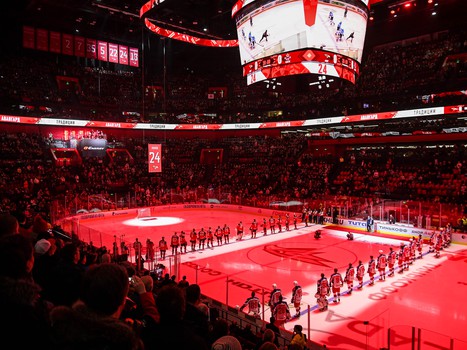 17.01.2024. «Авангард» - ЦСКА 4:1