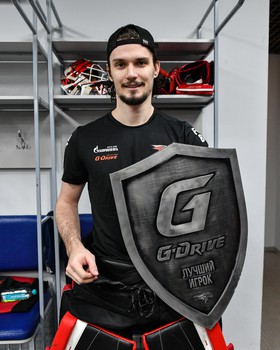 19.12.2022. «Салават Юлаев» - «Авангард» 1:2 Б