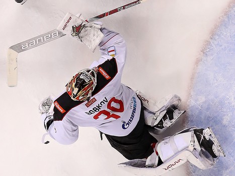 07.08.2019. ХК «Сочи» - «Авангард» 3:1