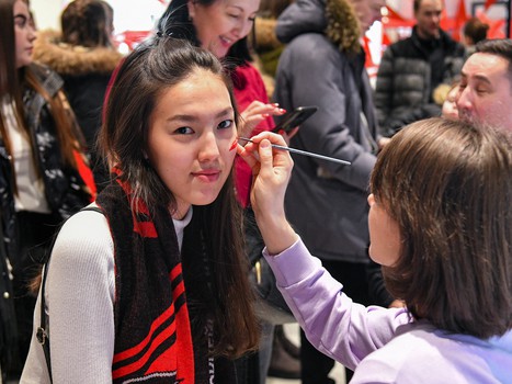 «Авангард» - «Торпедо» 4:3 ОТ. Вокруг матча