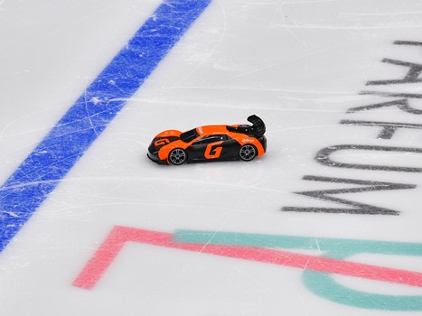 «Авангард» - «Амур» 3:1. Вокруг матча