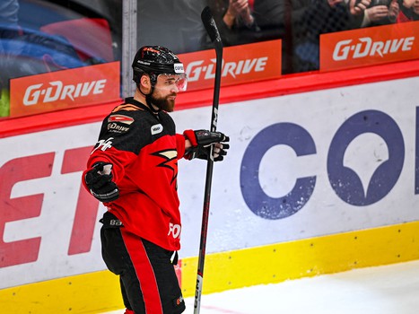 06.02.2024. «Авангард» - СКА 9:5