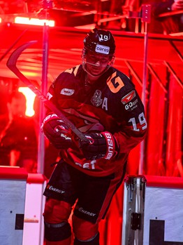 16.03.2024. «Авангард» - «Локомотив» 1:2 2ОТ