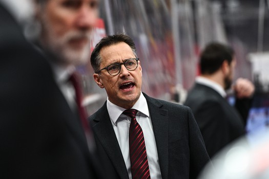 02.03.2025. «Спартак» - «Авангард» 1:5