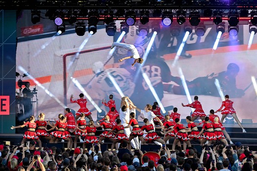 FONBET Шоу AVANFEST