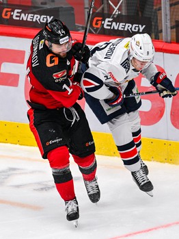 01.04.2025. «Авангард» - «Металлург» 1:3