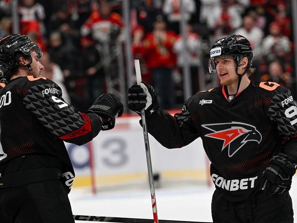 Василий Пономарев: «Сыграли в том стиле, к которому нам давно надо было вернуться»