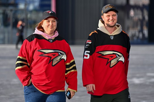 «Авангард» - «Нефтехимик» 4:3 OT. Вокруг матча