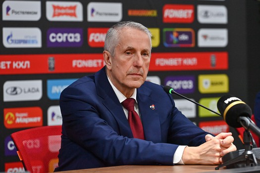 28.04.2026. «Авангард» - «Локомотив» 2:4