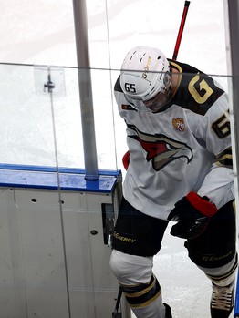 12.12.2021. «Металлург» - «Авангард» 3:2