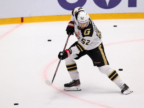 18.10.2021. ХК «Сочи» - «Авангард» 4:5