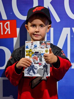 «Авангард» - «Спартак» 5:6. Вокруг матча