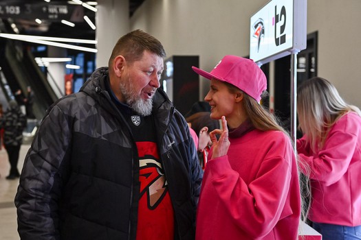 «Авангард» - «Металлург» 3:2 ОТ. Вокруг матча