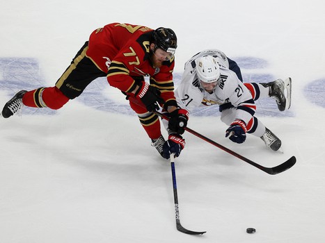 28.03.2022. «Авангард» - «Металлург» 5:1