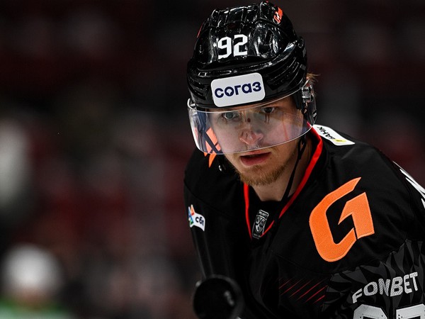 Василий Пономарёв: «Авангард» сам создал себе проблемы в матче с «Салаватом Юлаевым»