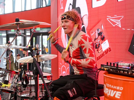 «Авангард» - «Сибирь» 1:2 ОТ. Вокруг матча