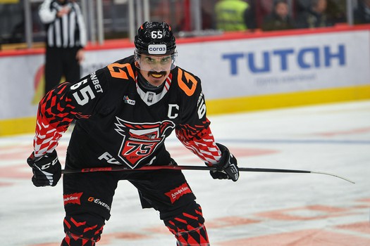 28.12.2025. «Авангард» - «Лада» 4:3 Б