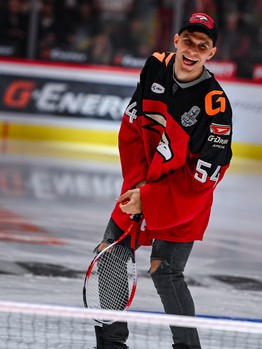 Закрытие сезона 2024/25 на G-Drive Арене