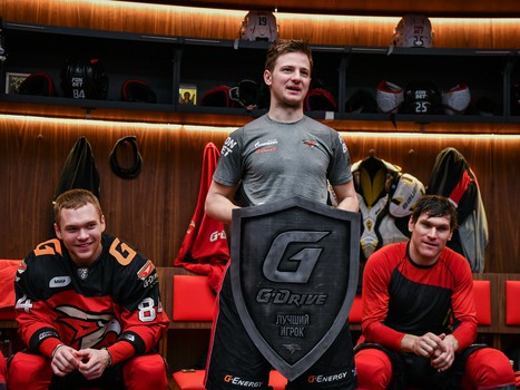 11.02.2023. «Авангард» - СКА 5:4