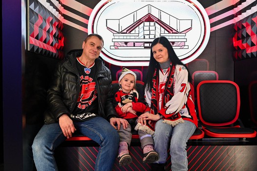 «Авангард» - «Барыс» 2:4. Вокруг матча