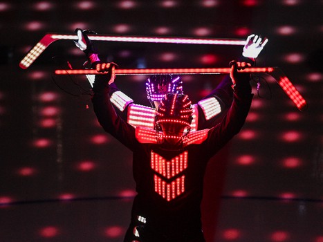 «Авангард» - «Сибирь» 4:1. Вокруг матча