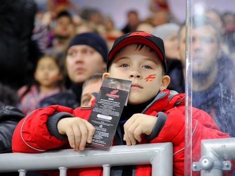 17.01.2016. "Авангард" - "Динамо" Мн 8:1