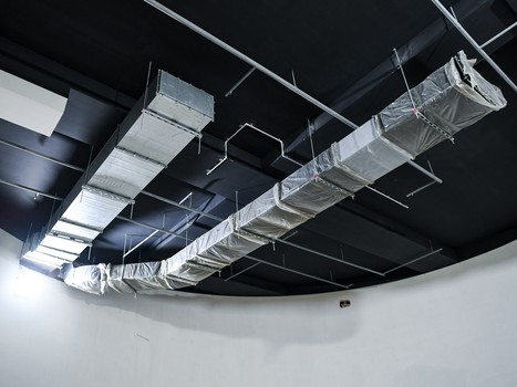 «Арена Омск»: итоги ноября