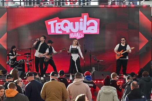 «Авангард» - ЦСКА 3:2. Вокруг матча