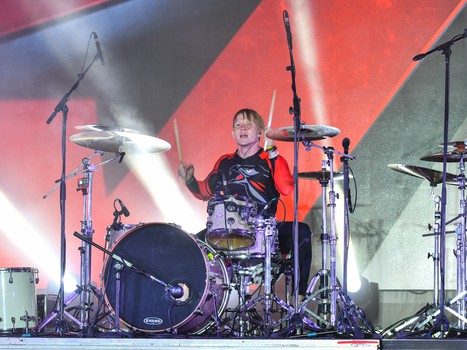 Презентация команды «Авангард» сезона 2019/20 в Омске