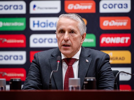 «Авангард» - «Витязь» 3:0. Вокруг матча