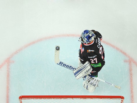 28.10.2013 "Авангард" - "Металлург" (Мг)