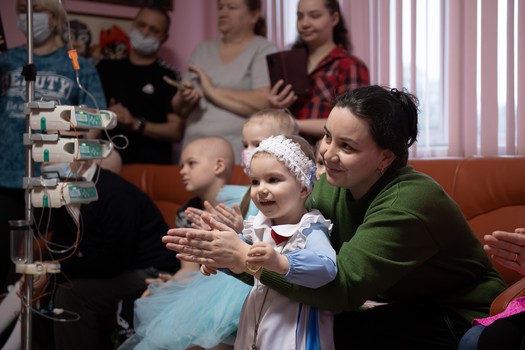 «Авангард» в ОДКБ перед Новым годом