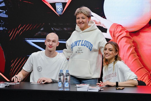 «Авангард» - «Адмирал» 6:1. Вокруг матча