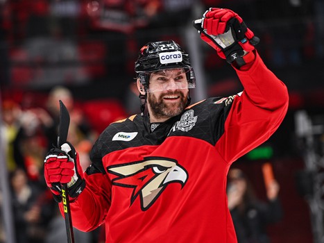 10.03.2023. «Авангард» - «Сибирь» 4:3 ОТ